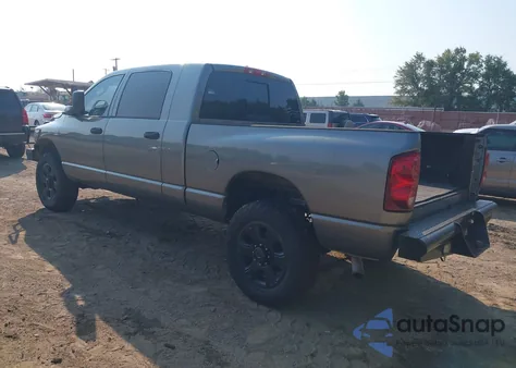2008 Dodge Ram 1500 Sxt/Slt from USA, damaged, VIN 3D7KS19D88G180338